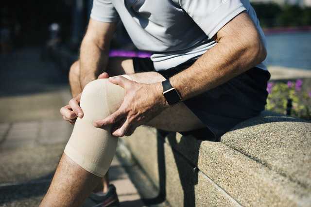 Bursitis & Tendonitis SF