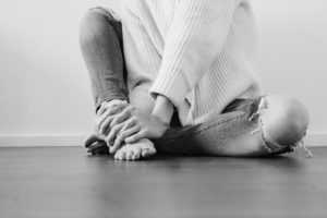 Can Chiropractors Help with Foot Pain?