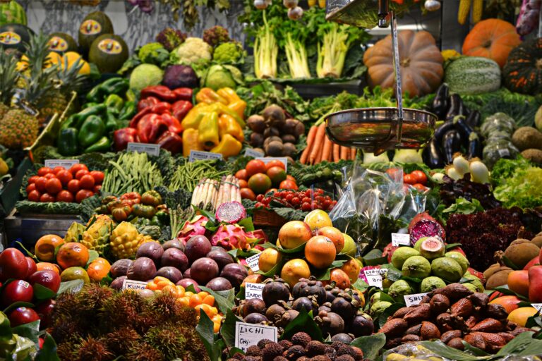 Read more about the article The Anti-Inflammatory Diet