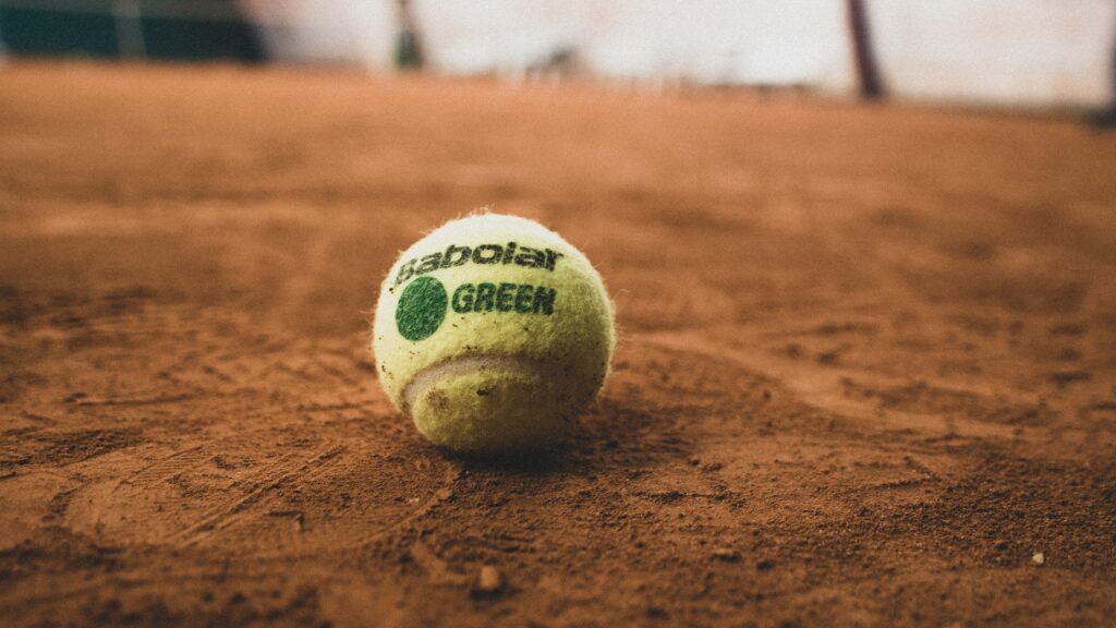 Tennis Elbow SF