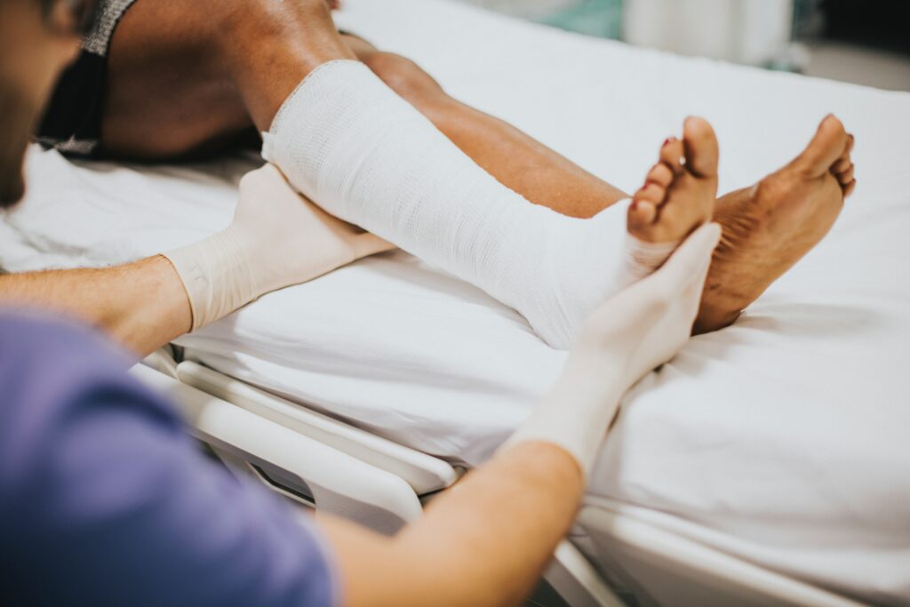 Acute Pain