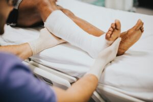 Acute Pain