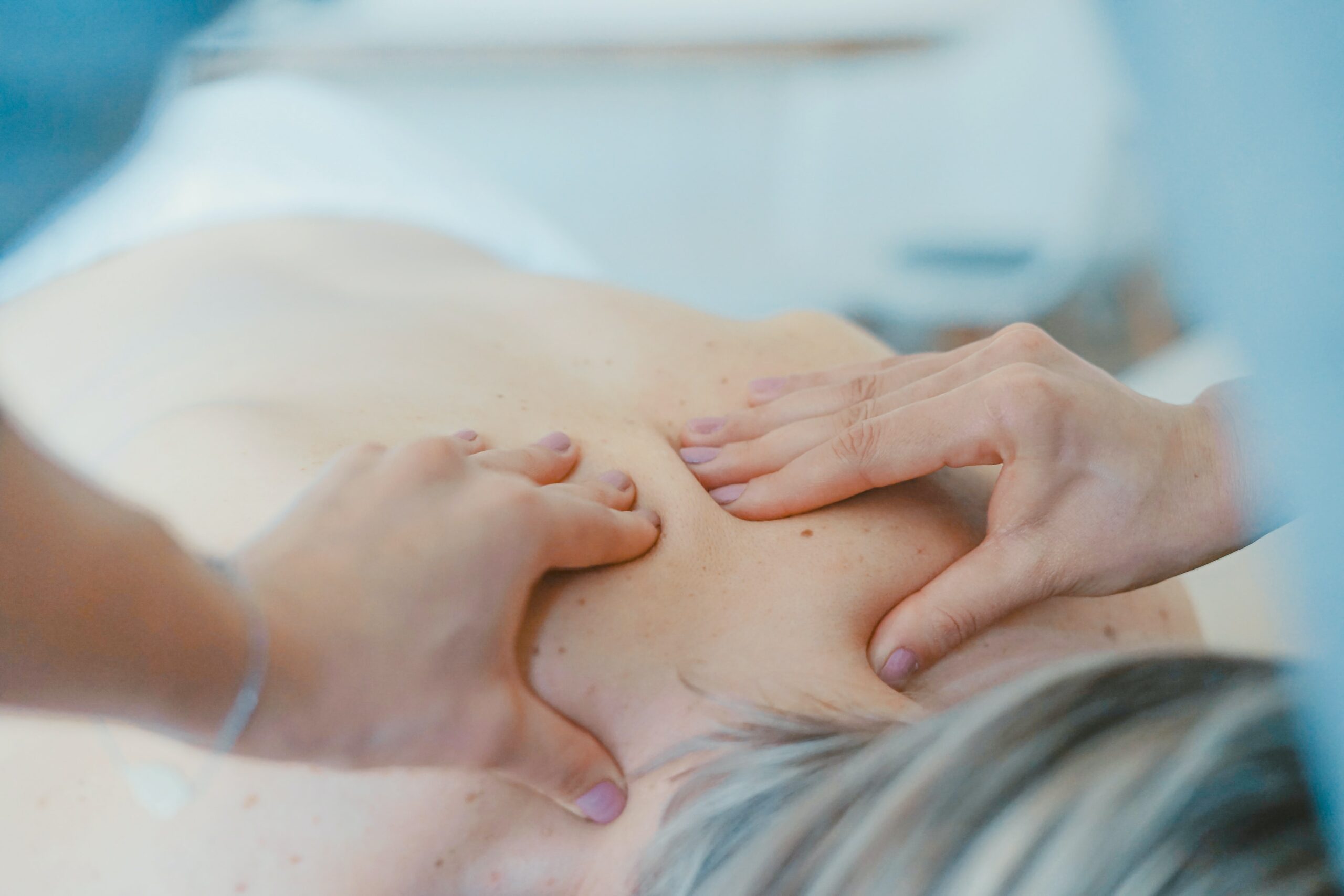 7 Deep Tissue Massage Benefits, Including Treating Chronic Back Pain, Ke  Wynn Medical Fitness Center, Clinical Massage & Rehab, Sports Massage, Medical Fitness