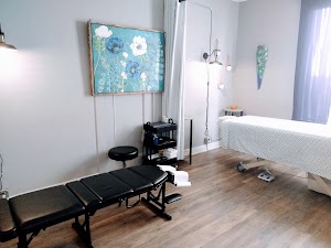 Sports Chiropractic & Massage | SF - Mission St. Office